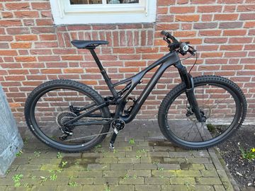 Brugt Specialized Stumpjumper SRAM X01 Eagle 2019 MTB