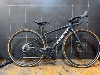 Trek, Domane AL 5 Gen 4 2026