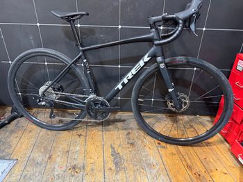 Trek, Domane AL 5 Gen 4 2026