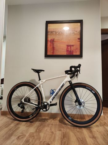 Lapierre, Crosshill CF 8.0 2025