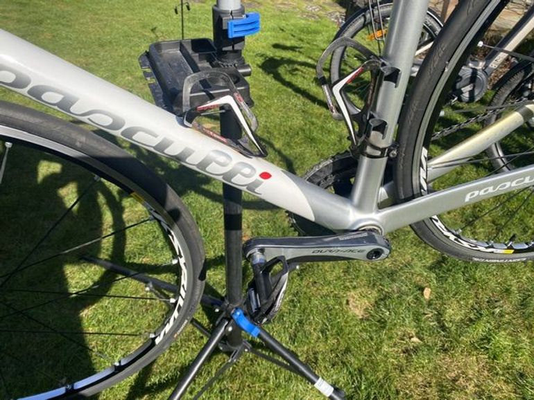 Used Pasculli Pasculli Zovallo 2013 2013 Road & Gravel — image 7 of 8
