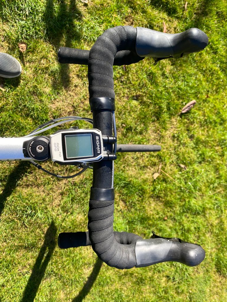 Used Pasculli Pasculli Zovallo 2013 2013 Road & Gravel — image 2 of 8