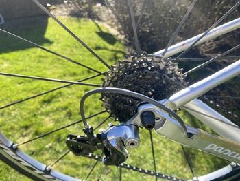Used Pasculli Pasculli Zovallo 2013 2013 Road & Gravel — image 3 of 8