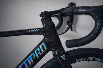 Used Velopro Velopro Custom Shimano Ultegra Di2 2025 Road & Gravel — image 3 of 3