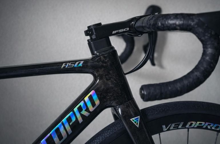 Used Velopro Velopro Custom Shimano Ultegra Di2 2025 Road & Gravel — image 3 of 3