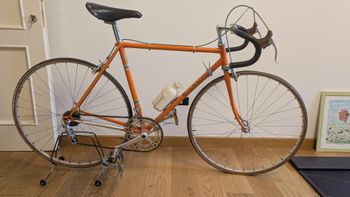 Colnago, Colnago Super