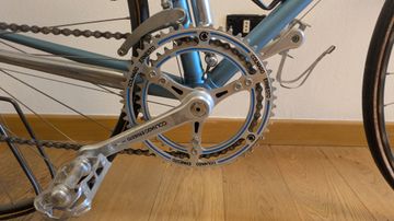 Tweedehands Colnago Junior 1982 Road & Gravel — afbeelding 3 van 17
