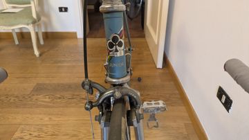 Tweedehands Colnago Junior 1982 Road & Gravel — afbeelding 7 van 17
