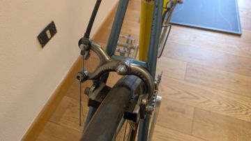 Tweedehands Colnago Junior 1982 Road & Gravel — afbeelding 12 van 17