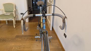 Tweedehands Colnago Junior 1982 Road & Gravel — afbeelding 9 van 17