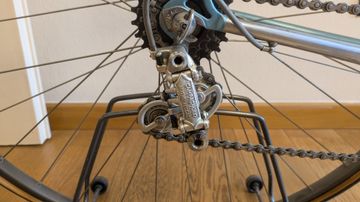 Tweedehands Colnago Junior 1982 Road & Gravel — afbeelding 2 van 17