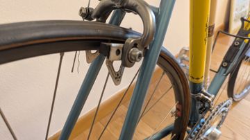 Tweedehands Colnago Junior 1982 Road & Gravel — afbeelding 13 van 17