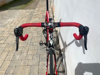Used Cannondale SuperSix EVO Carbon Sram Red 2014 2014 Road & Gravel — image 5 of 7