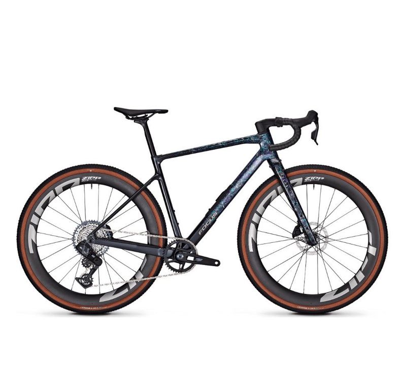 Gebrauchtes Focus ATLAS 8.9 2025 2025 Road & Gravel