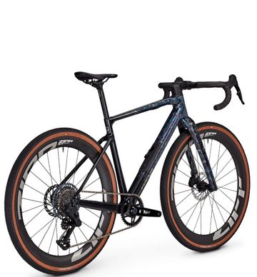 Brugt Focus ATLAS 8.9 2025 2025 Road & Gravel — billede 3 af 3