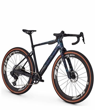 Brugt Focus ATLAS 8.9 2025 2025 Road & Gravel — billede 2 af 3