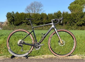 Gebrauchtes Focus ATLAS 8.7 2025 2025 Road & Gravel