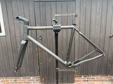 Used Argonaut Supernaut GR3 2025 Frameset 2025 Road & Gravel