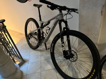 Orbea, OIZ H30 21 2022