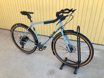 Breezer, Radar Other SRAM