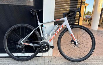 Scott, Solace SRAM Rival eTap AXS