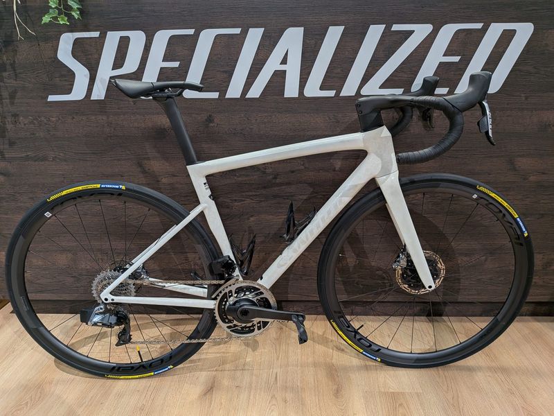 Used Specialized S-Works Tarmac SL8 - SRAM Red eTap AXS 2024 2024 Road & Gravel