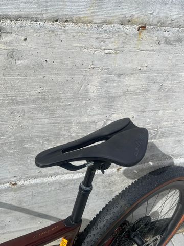 Brugt 3T EXTREMA ITALIA SRAM FORCE 2025 Road & Gravel — billede 6 af 13