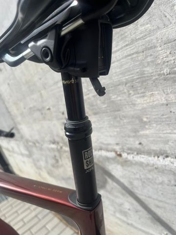 Brugt 3T EXTREMA ITALIA SRAM FORCE 2025 Road & Gravel — billede 12 af 13