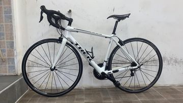 Used Trek Émonda SLR 6 2019 2019 Road & Gravel