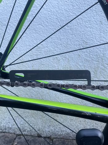 Used Cannondale SuperSix EVO Shimano Ultegra 2018 Road & Gravel, Green — image 5 of 6