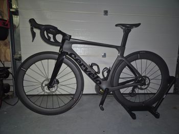 Cervélo, S5 Ultegra Di2 2024