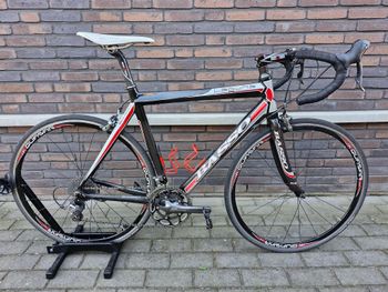 Basso, Basso Custom Shimano Ultegra