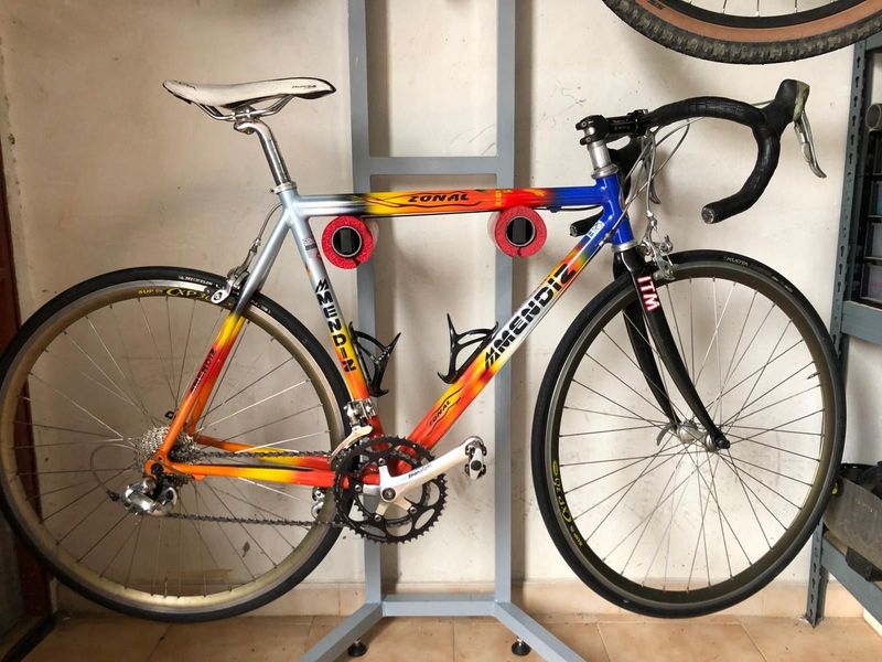 Used Mendiz Zonal 2000 Road & Gravel