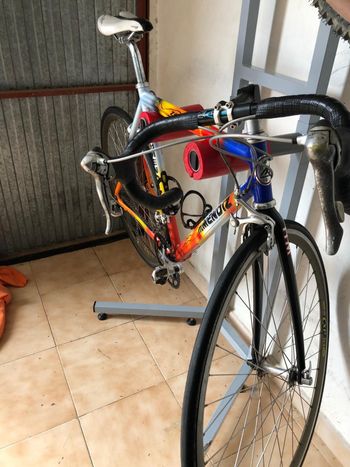 Used Mendiz Zonal 2000 Road & Gravel, Orange — image 3 of 6