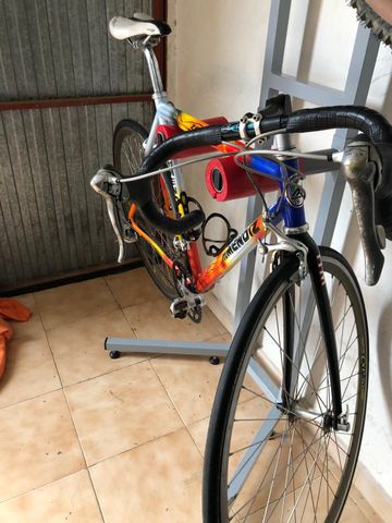 Used Mendiz Zonal 2000 Road & Gravel, Orange — image 3 of 6