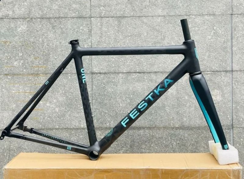 Used Festka One Frameset 2025 Road & Gravel