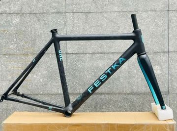 Použité Festka One Frameset 2025 Road & Gravel — obrázek 3 z 3