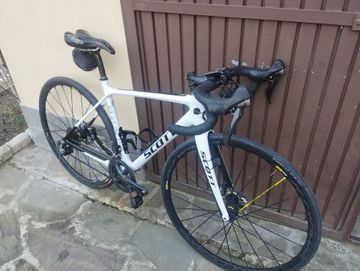 Gebrauchtes Scott Plasma Shimano Ultegra 2016 Road & Gravel