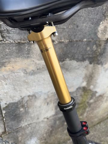 Käytetty Scott Spark SRAM XX1 Eagle 2021 Mountainbike — kuva 7 / 7