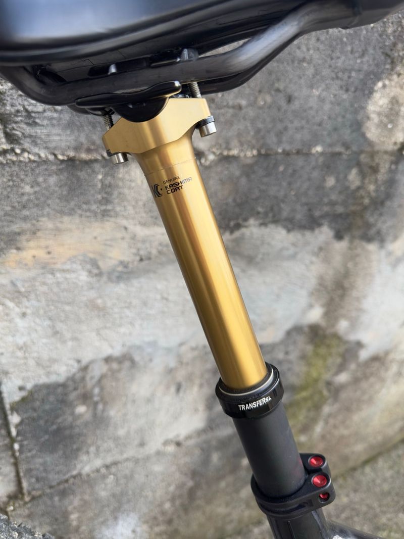 Käytetty Scott Spark SRAM XX1 Eagle 2021 Mountainbike — kuva 7 / 7