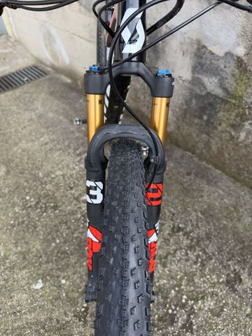 Käytetty Scott Spark SRAM XX1 Eagle 2021 Mountainbike — kuva 5 / 7