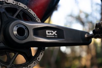 Tweedehands Scott Spark RC Team Issue 2025 2025 Mountainbike — afbeelding 8 van 9