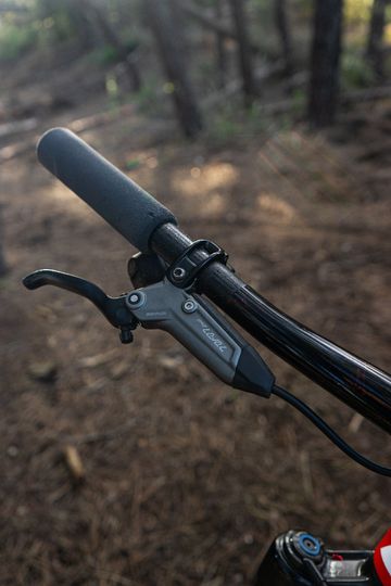 Tweedehands Scott Spark RC Team Issue 2025 2025 Mountainbike — afbeelding 7 van 9