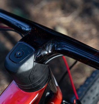 Used Scott Spark RC Team Issue 2025 2025 Mountainbike, Schwarz, 29 — image 9 of 9
