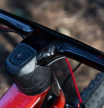 Tweedehands Scott Spark RC Team Issue 2025 2025 Mountainbike — afbeelding 9 van 9