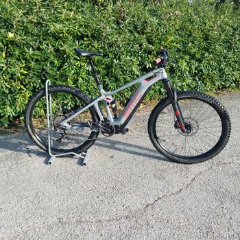 BMC, SPEEDFOX AMP THREE 2019