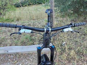 Used Trek Rail+ SRAM GX 2025 Mountainbike — image 3 of 3