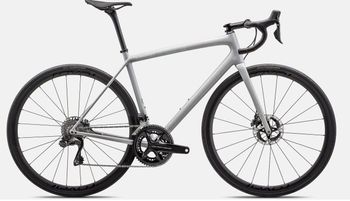 Specialized, Frame S-Works Aethos 54 White Frameset