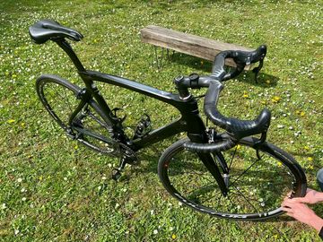 Käytetty Pinarello Dogma Campagnolo Record 2016 Road & Gravel — kuva 6 / 13