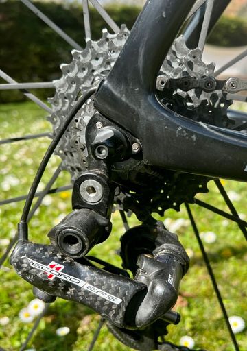 Käytetty Pinarello Dogma Campagnolo Record 2016 Road & Gravel — kuva 10 / 13